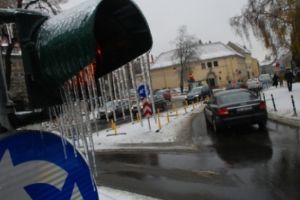 O nouă atenţionare meteo: Vreme extrema si polei