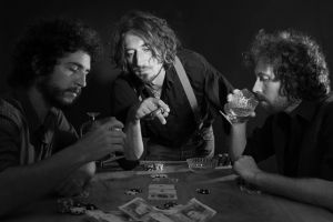 Pentru prima data in Romania, Wille and the Bandits va concerta la Timisoara in luna aprilie