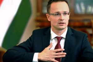 UNGARIA ameninţă UCRAINA că o va LOVI unde o DOARE mai tare