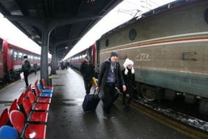 DEMITERI la CFR Călători. A fost numit un alt director general