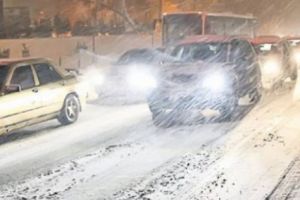 ALERTĂ: Comitetul pentru situaţii de urgenţă convocat astăzi de Prefectura Capitalei după avetismentul meteorologilor