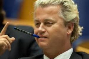 Alegeri Olanda: Refugiaţii CREŞTINI SIRIENI îl sprijină pe Geert Wilders la alegerile locale. Aflaţi motivul