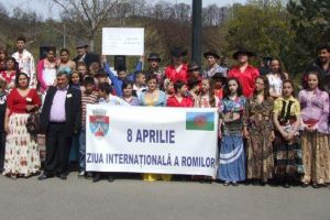 PROIECT: 10.000 de lei din bugetul municipiului Alba Iulia, pentru evenimentul „Ziua internaţională a romilor – 8 Aprilie”