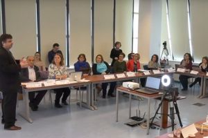 Universitatea Politehnica Timisoara vrea sa atraga fetele spre domeniul tehnic