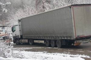 UPDATE/ Persoană CĂUTATĂ în Munţii Zărandului de echipajele Inspectoratului pentru Situaţii de Urgenţă (FOTO)