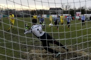 Petrolul şi Arnăutu, la conducere