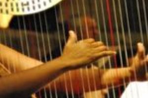 Instrumentul zeilor, bucuria pământenilor… din Bocşa