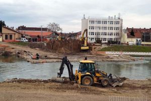 O cursă de milioane: Primăria Oradea scoate la licitaţie în această primăvară investiţii de 100 milioane euro