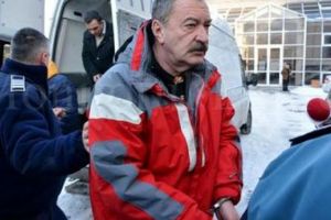 Umilit public si tinut in arest, fostul director Romarm a fost ACHITAT. Instanta: 