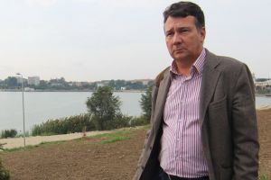 Viorel Adrian Stan, fostul primar din Techirghiol, va fi eliberat din penitenciar 