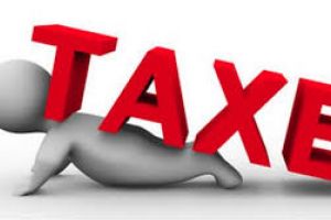 Guvernul PSD mai scorneşte o taxă