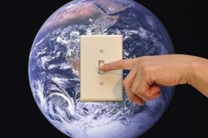 Sibiul participă şi anul acesta la programul Ora Pământului. Când se vor stinge luminile