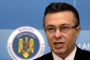 Cristian Diaconescu vine sa discute cu studentii, la Universitatea de Vest Timisoara