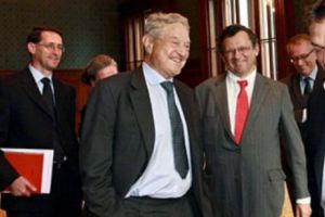 SCANDAL în UNGARIA: SOROS şi-ar fi folosit FUNDAŢIA pentru influenţă POLITICĂ