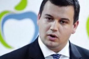 PMP propune vot prin corespondenţă începând cu prezidenţialele de anul viitor