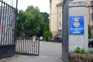 Universitatea din Oradea se pregăteşte de evaluarea ARACIS. Bungău speră că va păstra gradul de încredere ridicată