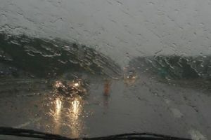 Atenţie la condiţiile de drum! Ţineţi cont de recomandările Poliţiei Române!