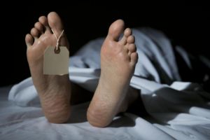 Bărbat răpus de gripă. Al treilea deces din cauza virusului gripal, la Satu Mare