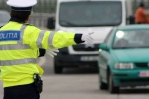 Peste 80 de permise de conducere, reţinute într-o săptămână!