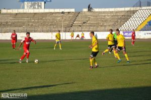 La Recea, Performanţa Ighiu are derby-ul rundei în Seria a 5-a! Dispută între formaţii de pe podium, cu maximum de puncte în retur