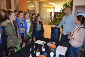 Saptamana viitoare are loc o noua editie a Zilelor Carierei