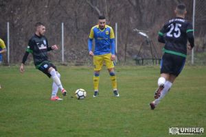 Trupa lui Paul Ciucă vrea să-şi păstreze tradiţia invincibilă la Iernut