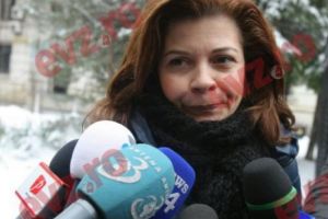 Dragnea, audiat la Instanţa supremă. O angajată „pe hârtie” la Protecţia Copilului: „O soluţie nefericită de remunerare; la partid nu fusesem plătită”