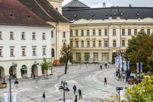 Sibiul, în topul celor mai bune oraşe din România unde ai putea locui