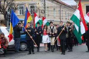 Un exemplu de bun simţ! Un viceprimar a recunoscut că minoritatea maghiară se bucură pe deplin de drepturi în România