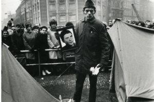 Ambasadorul Cehiei vine la Oradea. La Muzeu va fi deschisă o expoziţie despre crearea republicii Cehoslovacia şi Primăvara de la Praga