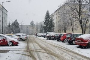 Cod portocaliu de ninsori abundente în 14 judeţe