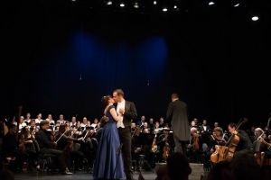 Festivalul European Music Open de la Oradea a fost nominalizat la premiile revistei compozitorilor şi muzicologilor din România