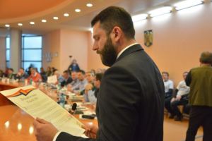 Declaraţia de Unire cu Basarabia, votată în unanimitate de Consiliul Local Braşov
