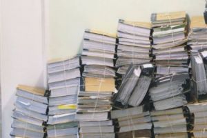 S-au FOTOCOPIAT documente din Arhiva SIPA. Un membru al COMISIEI anunţă CONFIRMAREA, venită de la un fost DIRECTOR IMPORTANT de instituţie