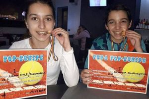 Argeşul, izvor de talente sportive