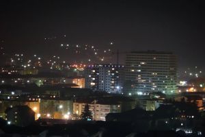 Râmnicu Vâlcea, printre cele mai sigure oraşe în care ai putea locui