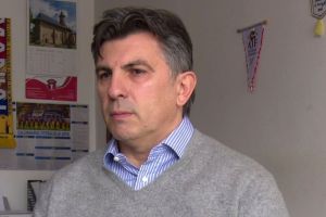 Ionuţ Lupescu, la Bistriţa după şase ani: Data viitoare asta vreau să regăsesc