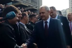 Este PSD implicat în SCANDALUL Cambridge Analytica? Prima reacţie a lui Dragnea