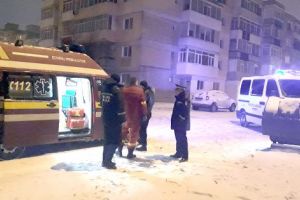 Agenţii locali au reluat căutarea oamenilor străzii