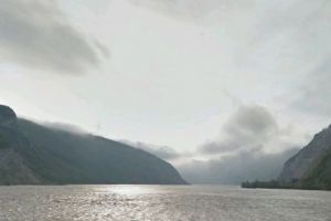 ALERTĂ NAŢIONALĂ. INUNDAŢII în mai multe judeţe. Dunărea, sub incidenţa codului PORTOCALIU