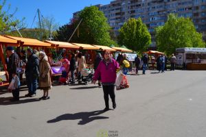 Târgul Gusturilor şi Produselor din Valea Ierului, organizat din nou la Oradea