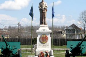 Comuna Stolnici – şi cu poftă de căluş, şi cu chef de muncă