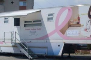 Sute de solicitari la Constanta pentru programul Fundatiei Renasterea pentru testari Papanicolau si mamografii gratuite. Ce a declarat Mihaela Geoana despre prelungirea acestuia