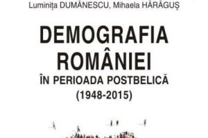 Analiză extraordinară: tranziţia demografică a României în perioada comunistă şi după 1989