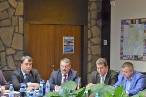 Ziua Mondiala a Apei, sarbatorita la sediul ABA Olt