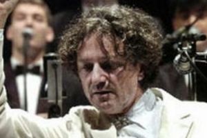 Bregovic revine în România