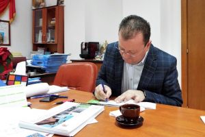 Referendumul din Slănic Moldova va ajunge pe masa Guvernului