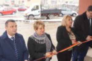 Viaţă ceva mai uşoară pentru copiii de la Centrul „Speranţa” din Reşiţa