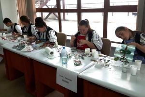 Peste 110 elevi din zeci de şcoli s-au înscris la un super concurs organizat la Sibiu