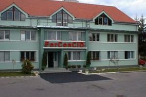 Societatea de construcţii SC Forconcid SA a intrat în INSOLVENŢĂ! Urmeaza SC Govora SA?!